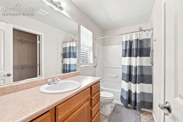 4523 Brylie Way, Colorado Springs, CO 80911