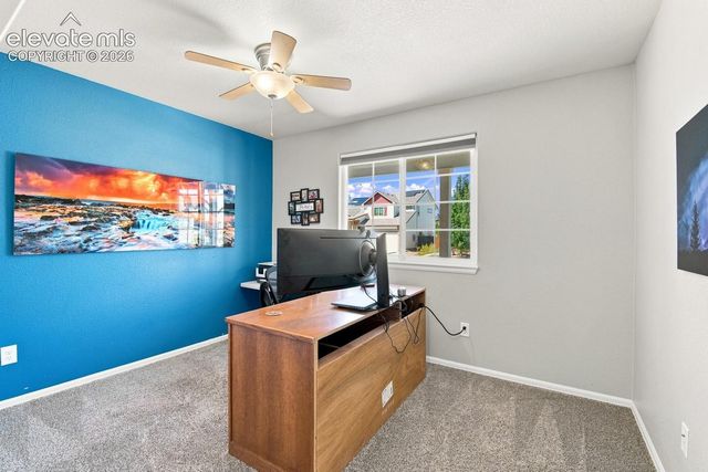 4523 Brylie Way, Colorado Springs, CO 80911