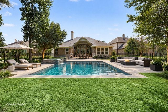 62 Sandwell Place, Spring, TX 77389