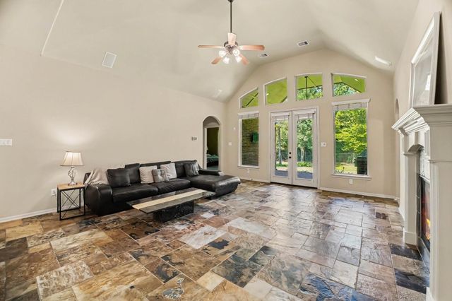 62 Sandwell Place, Spring, TX 77389