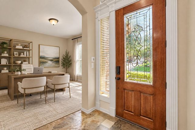 62 Sandwell Place, Spring, TX 77389