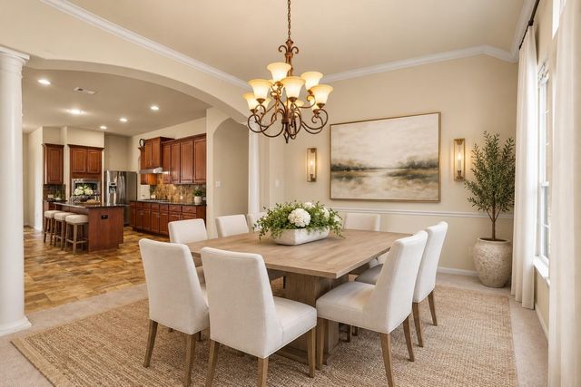 62 Sandwell Place, Spring, TX 77389