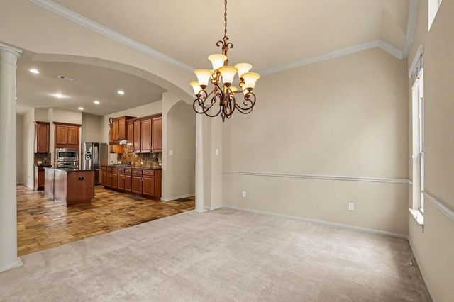 62 Sandwell Place, Spring, TX 77389