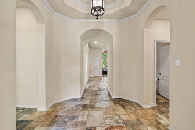 62 Sandwell Place, Spring, TX 77389