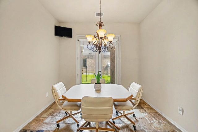 62 Sandwell Place, Spring, TX 77389