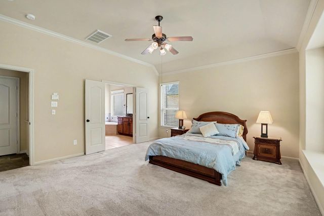62 Sandwell Place, Spring, TX 77389
