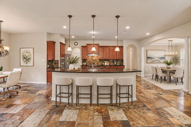 62 Sandwell Place, Spring, TX 77389