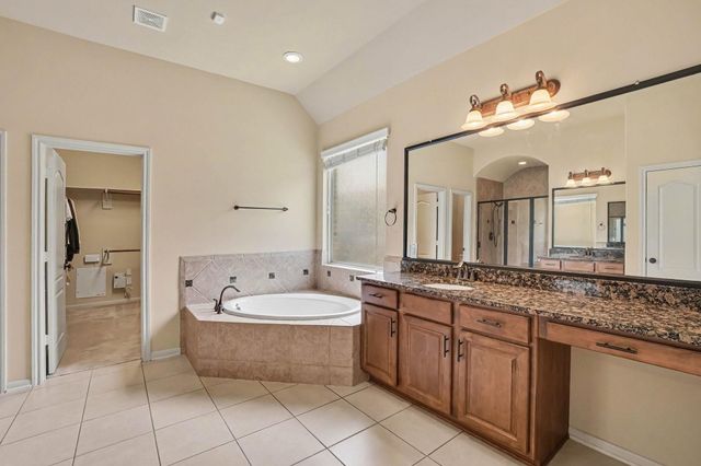 62 Sandwell Place, Spring, TX 77389
