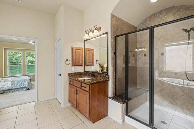 62 Sandwell Place, Spring, TX 77389