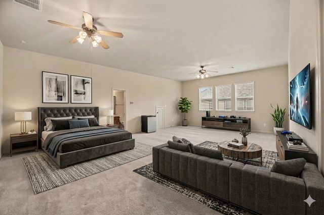 62 Sandwell Place, Spring, TX 77389