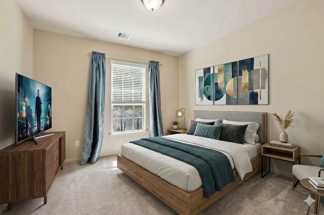 62 Sandwell Place, Spring, TX 77389