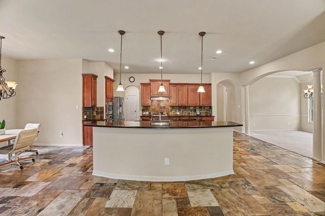 62 Sandwell Place, Spring, TX 77389