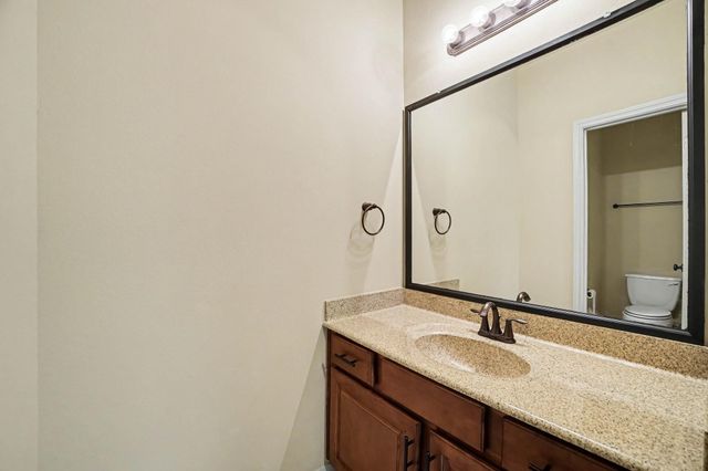 62 Sandwell Place, Spring, TX 77389