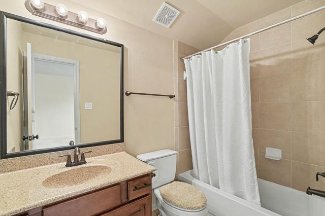 62 Sandwell Place, Spring, TX 77389