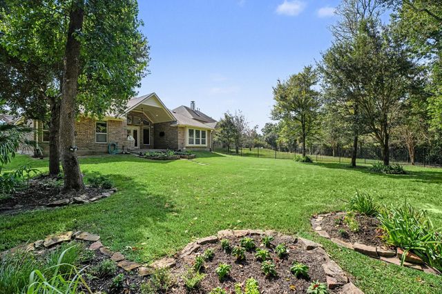 62 Sandwell Place, Spring, TX 77389
