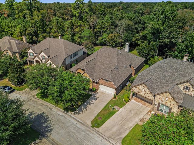 62 Sandwell Place, Spring, TX 77389