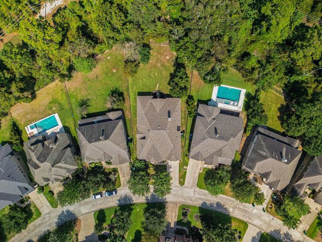 62 Sandwell Place, Spring, TX 77389