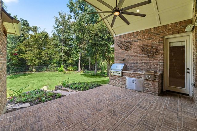 62 Sandwell Place, Spring, TX 77389