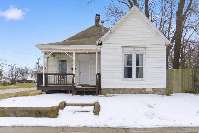 636 W Scott Street, Springfield, MO 65802