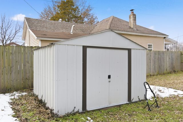 636 W Scott Street, Springfield, MO 65802