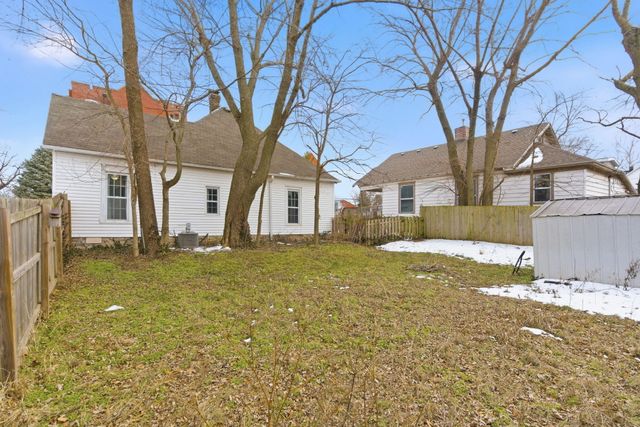 636 W Scott Street, Springfield, MO 65802