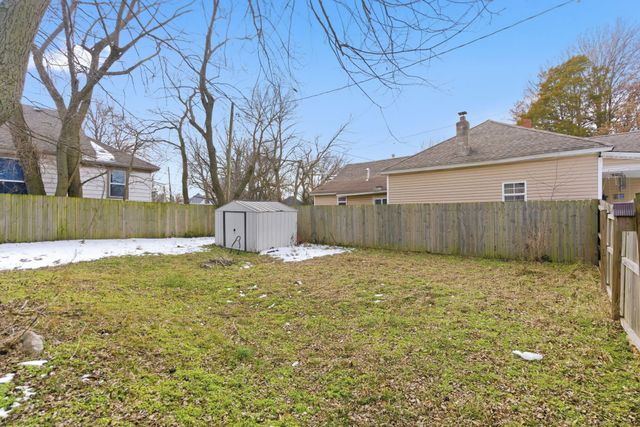 636 W Scott Street, Springfield, MO 65802