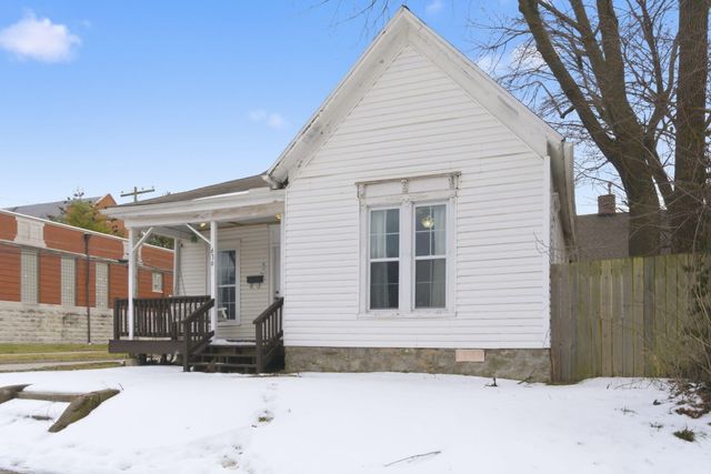 636 W Scott Street, Springfield, MO 65802