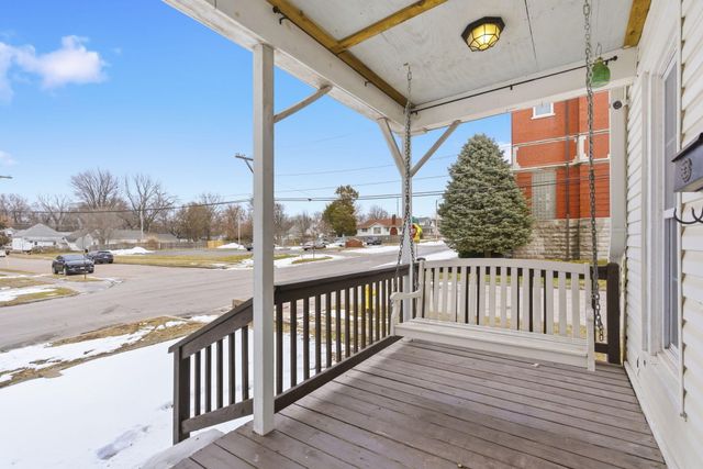 636 W Scott Street, Springfield, MO 65802