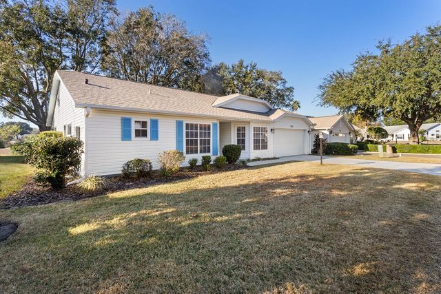 4829 TARA VIEW ROAD, Leesburg, FL 34748