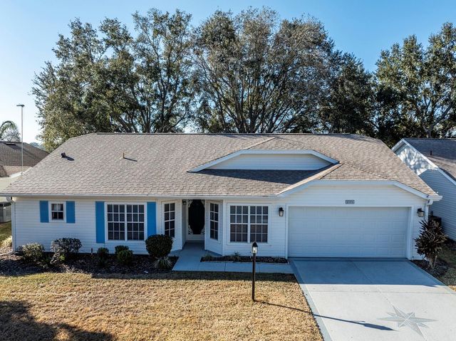 4829 TARA VIEW ROAD, Leesburg, FL 34748