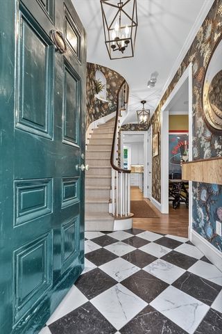 54 Pinckney St, Boston, MA 02114