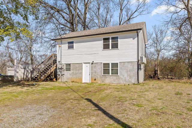 860 Berry Street NE, Cleveland, TN 37311