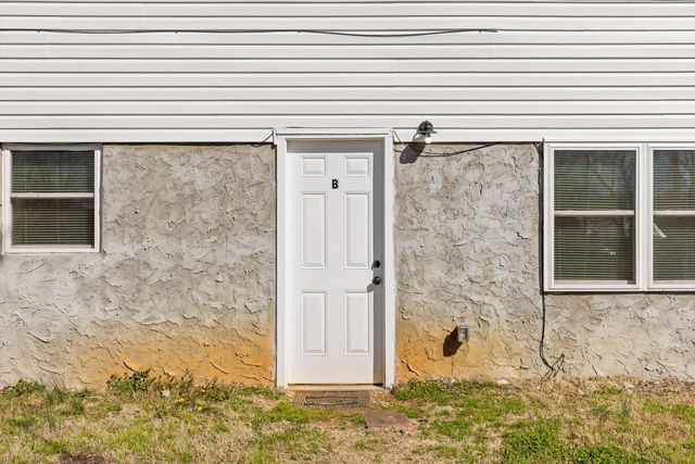 860 Berry Street NE, Cleveland, TN 37311