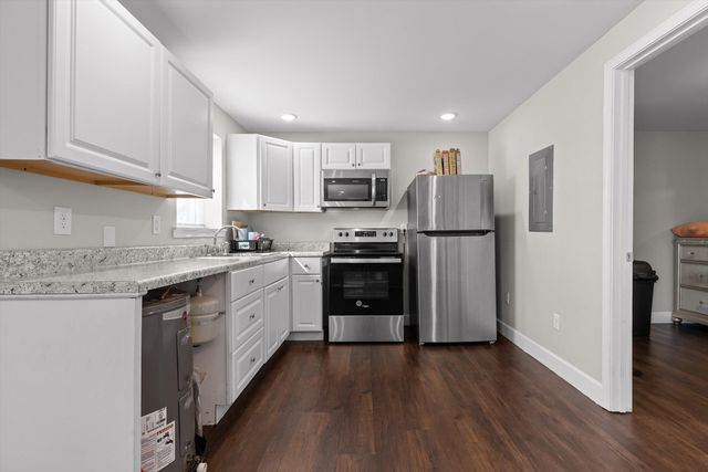 860 Berry Street NE, Cleveland, TN 37311