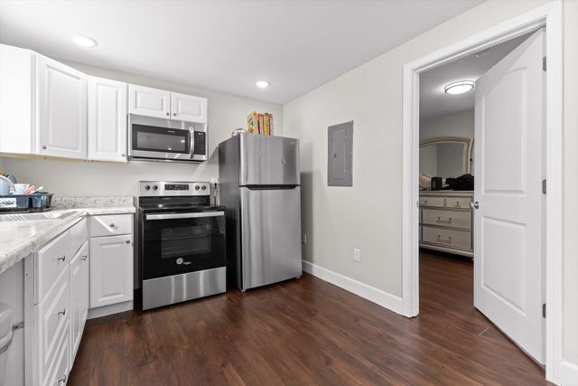 860 Berry Street NE, Cleveland, TN 37311