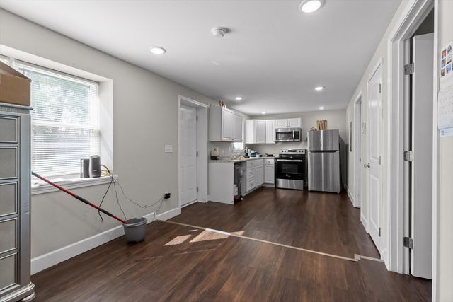 860 Berry Street NE, Cleveland, TN 37311