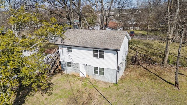 860 Berry Street NE, Cleveland, TN 37311