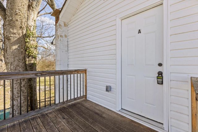 860 Berry Street NE, Cleveland, TN 37311