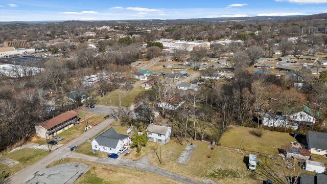 860 Berry Street NE, Cleveland, TN 37311