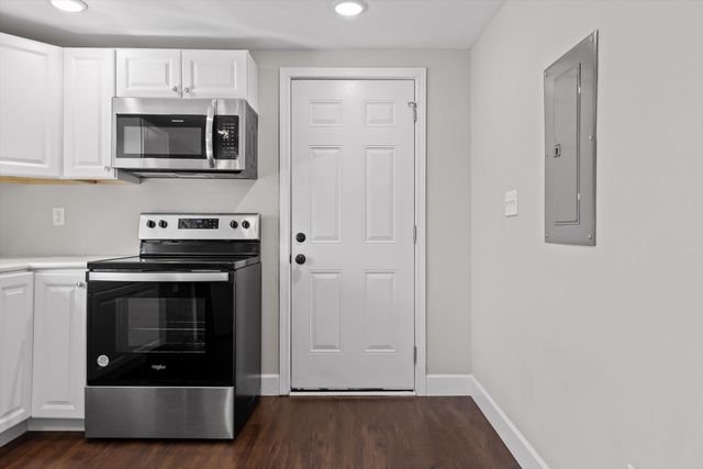 860 Berry Street NE, Cleveland, TN 37311