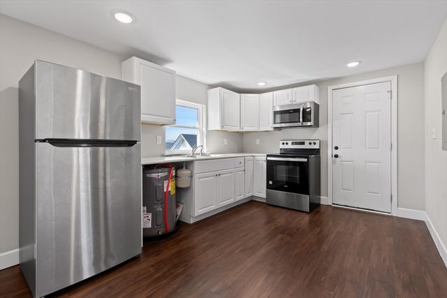 860 Berry Street NE, Cleveland, TN 37311