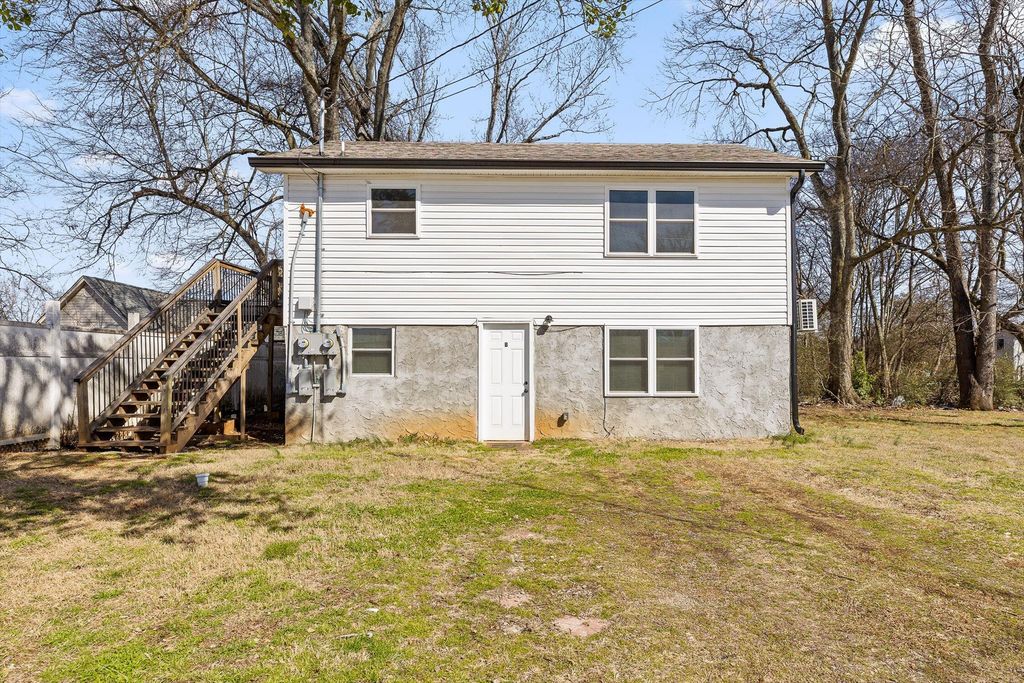 860 Berry Street NE, Cleveland, TN 37311