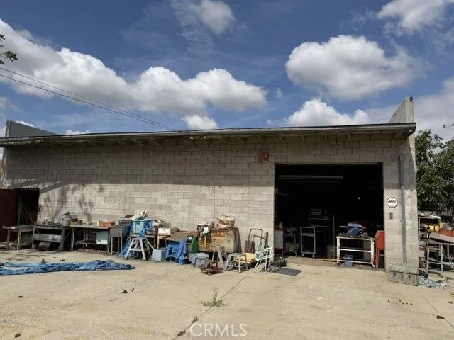 141 S Covina, La Puente, CA 91746