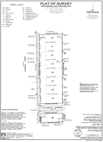 1N 327 Gary Avenue, Carol Stream, IL 60188
