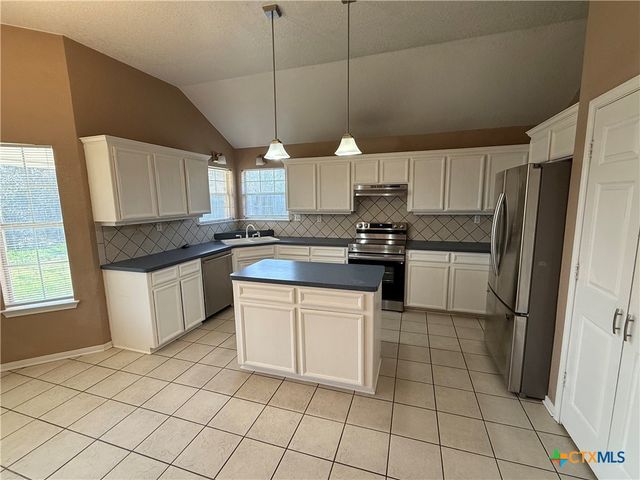 2002 Amethyst Drive, Killeen, TX 76549