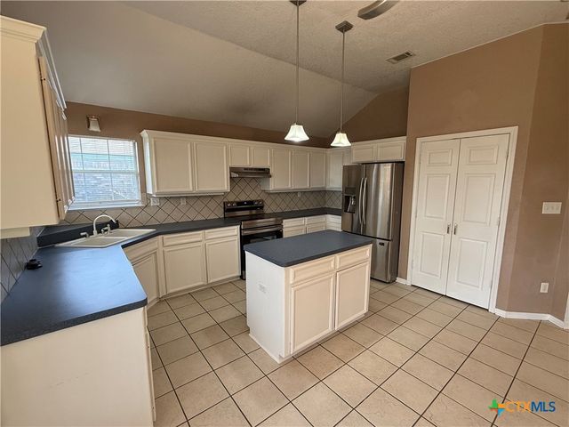 2002 Amethyst Drive, Killeen, TX 76549