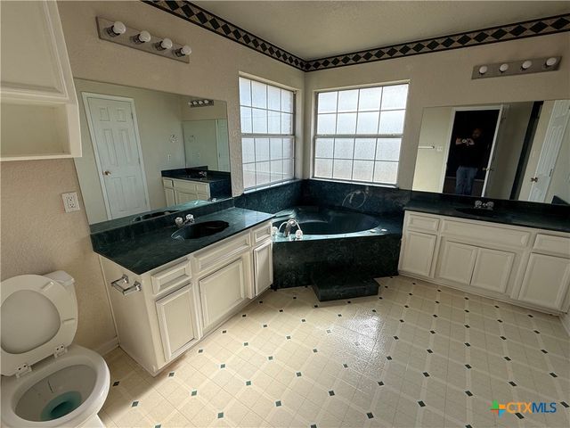 2002 Amethyst Drive, Killeen, TX 76549