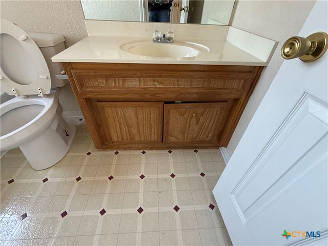 2002 Amethyst Drive, Killeen, TX 76549