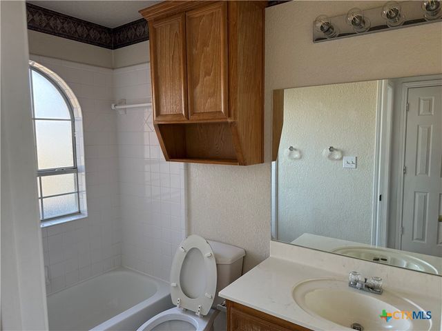 2002 Amethyst Drive, Killeen, TX 76549