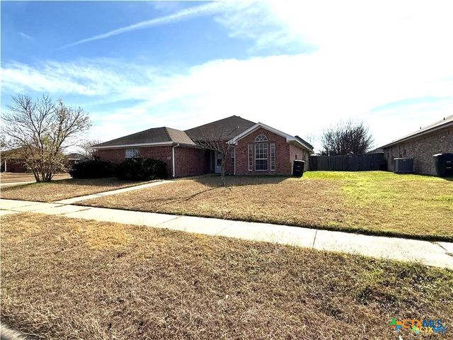 2002 Amethyst Drive, Killeen, TX 76549